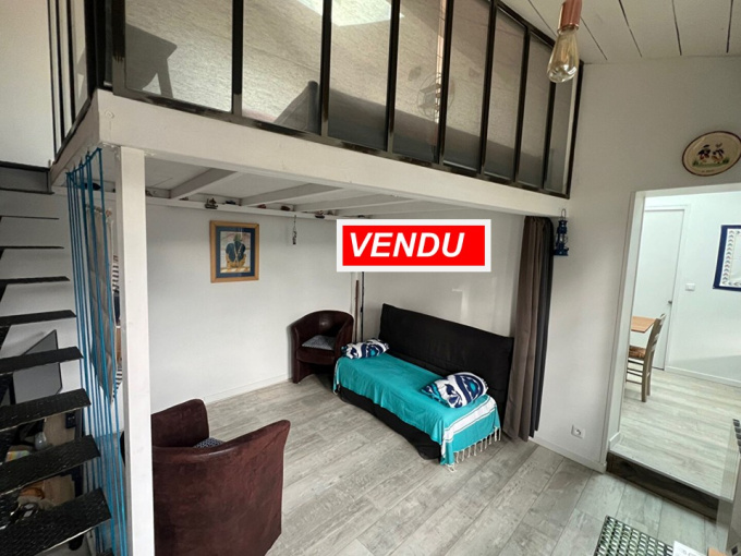 Offres de vente Maison Pornic (44210)