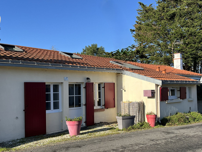 Offres de vente Maison Pornic (44210)