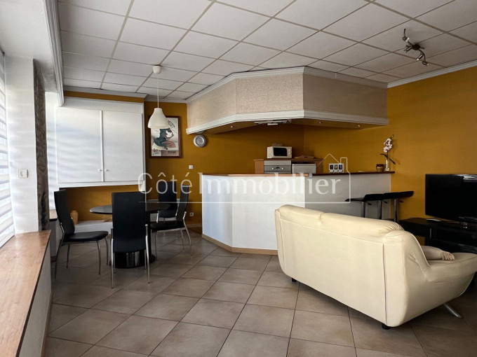 Offres de vente Appartement Pornic (44210)