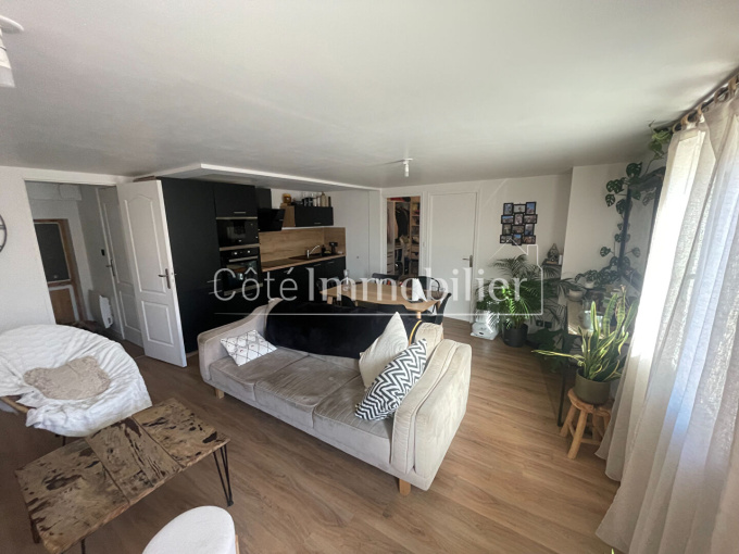 Offres de location Appartement Saint-Père-en-Retz (44320)