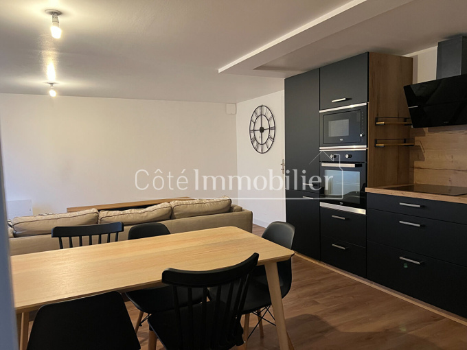 Offres de location Appartement Saint-Père-en-Retz (44320)