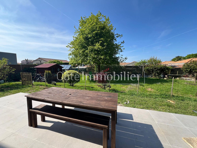 Offres de vente Maison La Bernerie-en-Retz (44760)