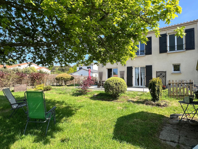Offres de vente Maison La Bernerie-en-Retz (44760)