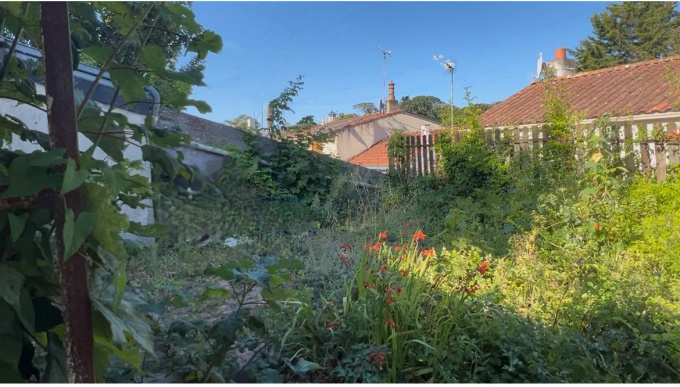 Offres de vente Maison Pornic (44210)