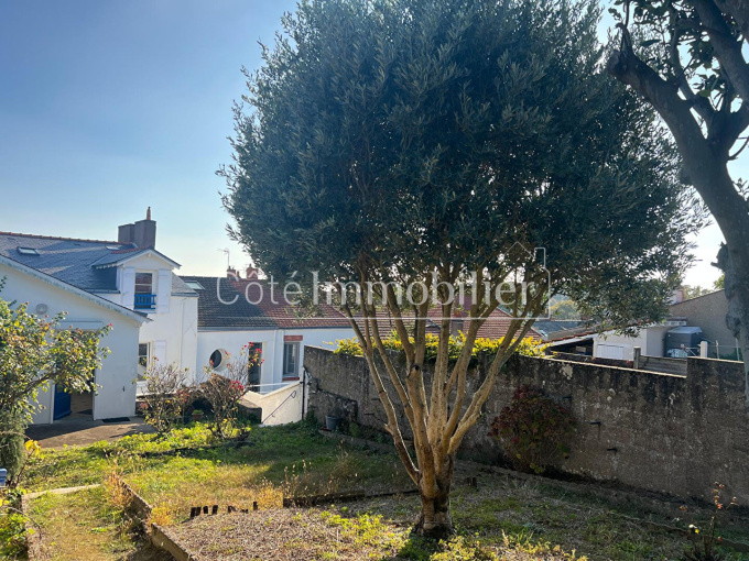 Offres de vente Maison Pornic (44210)