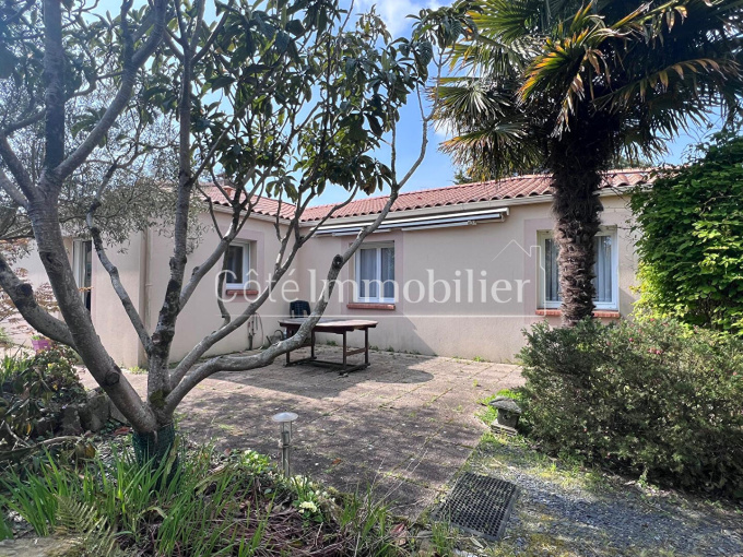 Offres de vente Maison Pornic (44210)