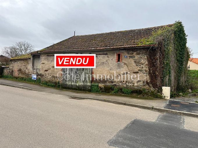 Offres de vente Maison Chauvé (44320)