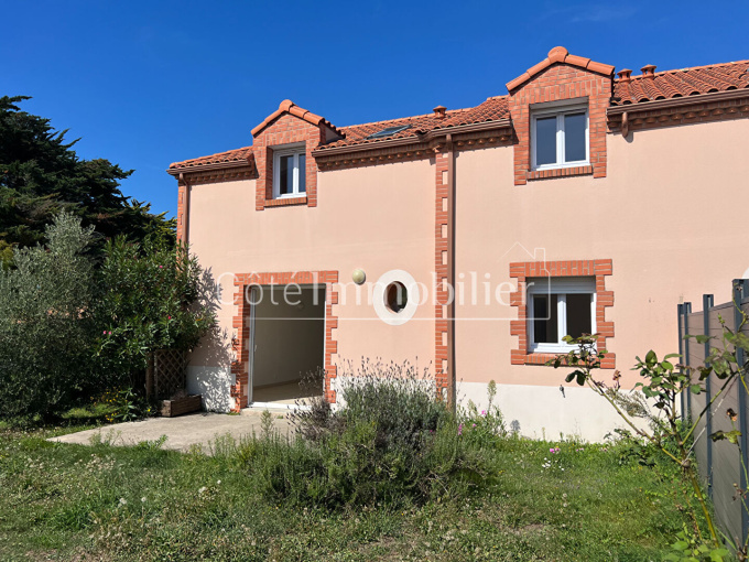 Offres de vente Maison Pornic (44210)
