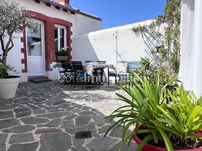 Offres de vente Maison Pornic (44210)