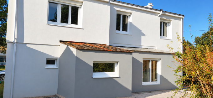 Offres de vente Maison Pornic (44210)