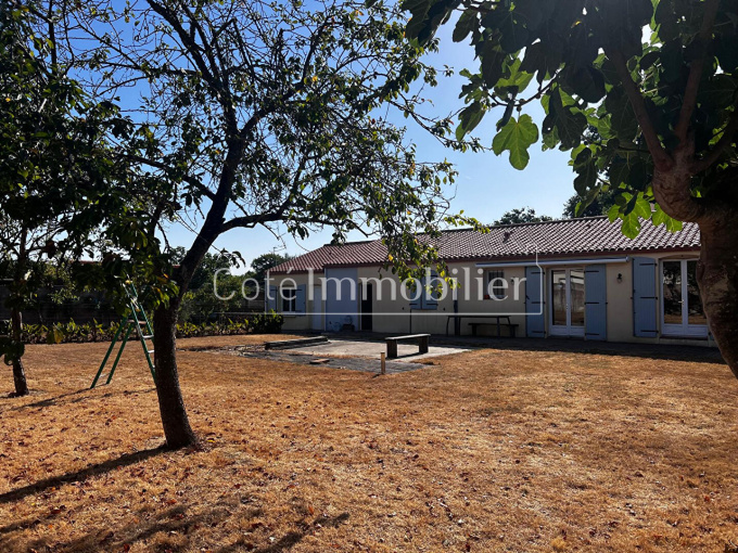 Offres de vente Maison Pornic (44210)