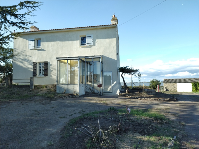 Offres de location Maison Corsept (44560)