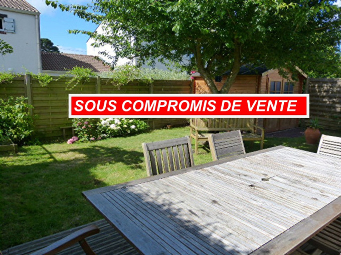 Offres de vente Maison Pornic (44210)