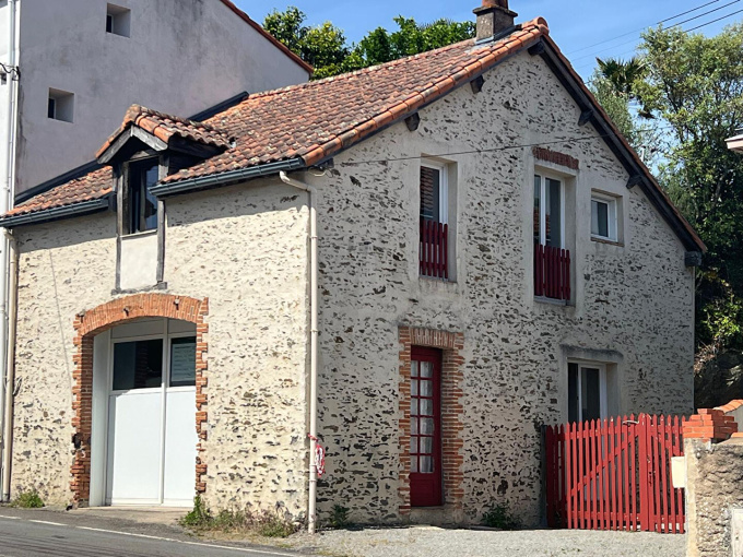 Offres de vente Maison Pornic (44210)