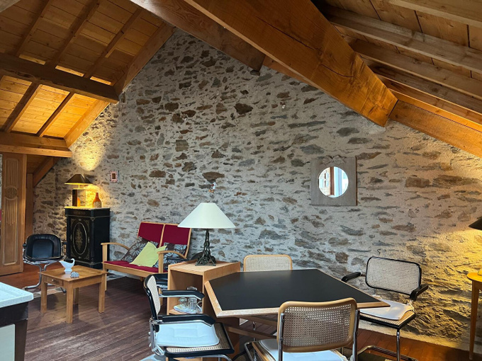 Offres de vente Maison Pornic (44210)