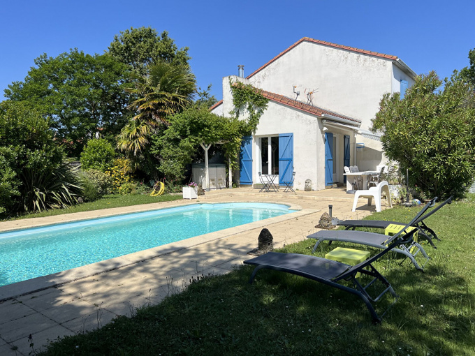 Offres de vente Maison Pornic (44210)