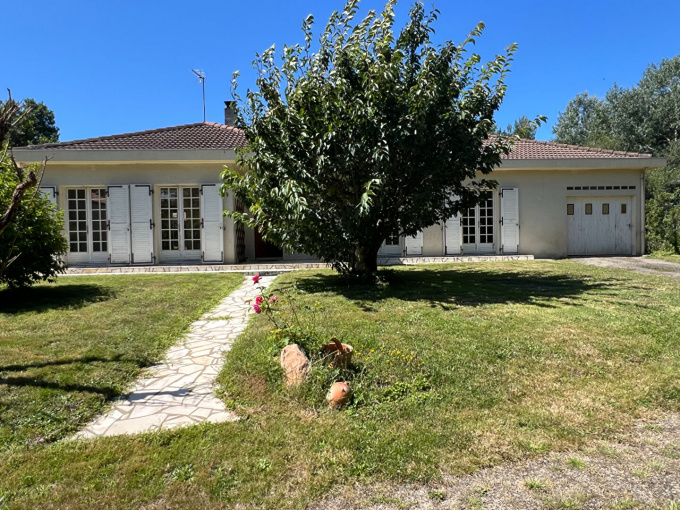 Offres de vente Maison Saint-Brevin-les-Pins (44250)