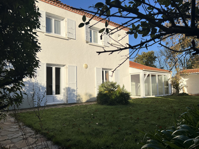 Offres de vente Maison Pornic (44210)