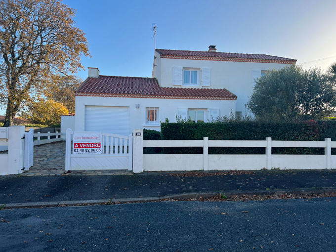 Offres de vente Maison Pornic (44210)