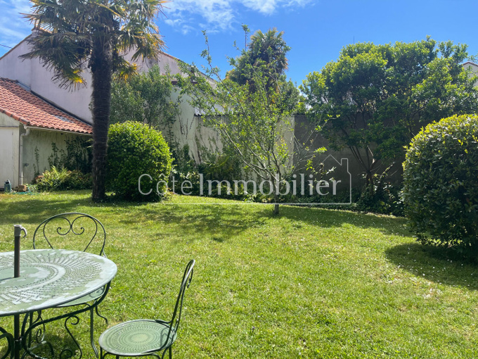 Offres de vente Maison Pornic (44210)