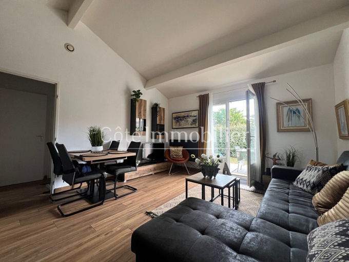 Offres de vente Maison Pornic (44210)