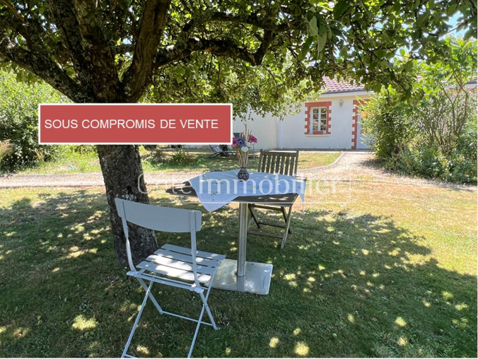 Offres de vente Maison Pornic (44210)
