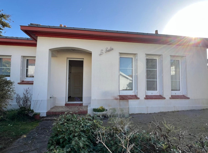 Offres de vente Maison Pornic (44210)