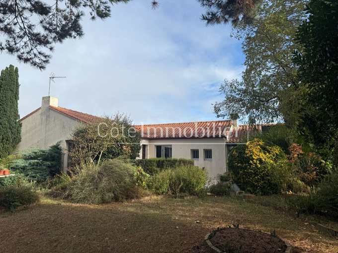 Offres de vente Maison Pornic (44210)