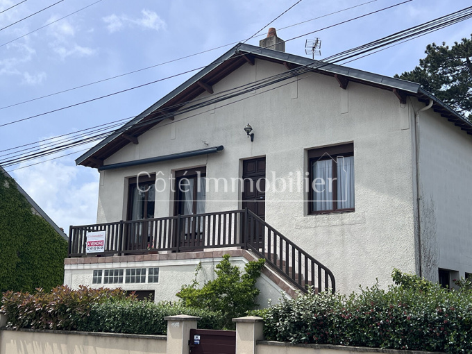 Offres de vente Maison Pornic (44210)