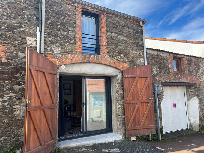 Offres de vente Maison Pornic (44210)