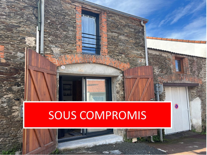 Offres de vente Maison Pornic (44210)