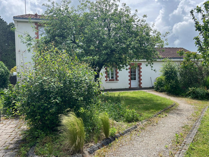 Offres de vente Maison Pornic (44210)