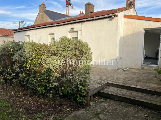 Offres de vente Maison Pornic (44210)