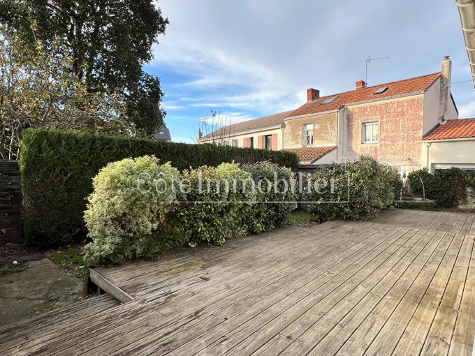 Offres de vente Maison Pornic (44210)