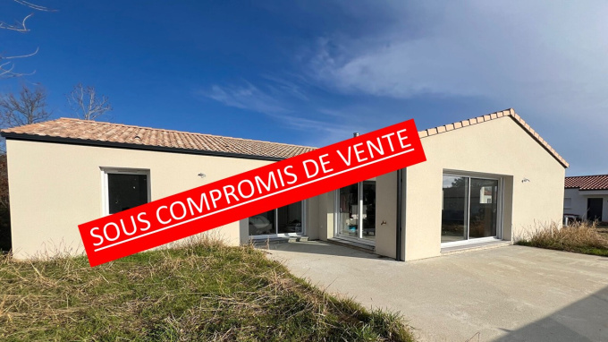 Offres de vente Maison Bourgneuf-en-Retz (44580)