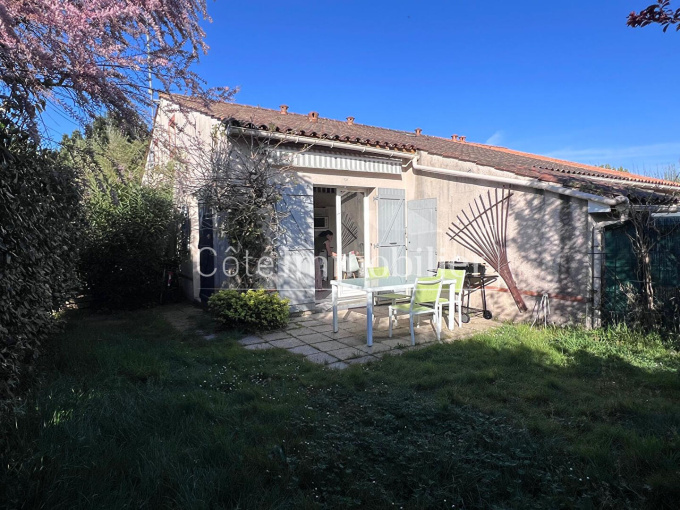 Offres de vente Maison Pornic (44210)