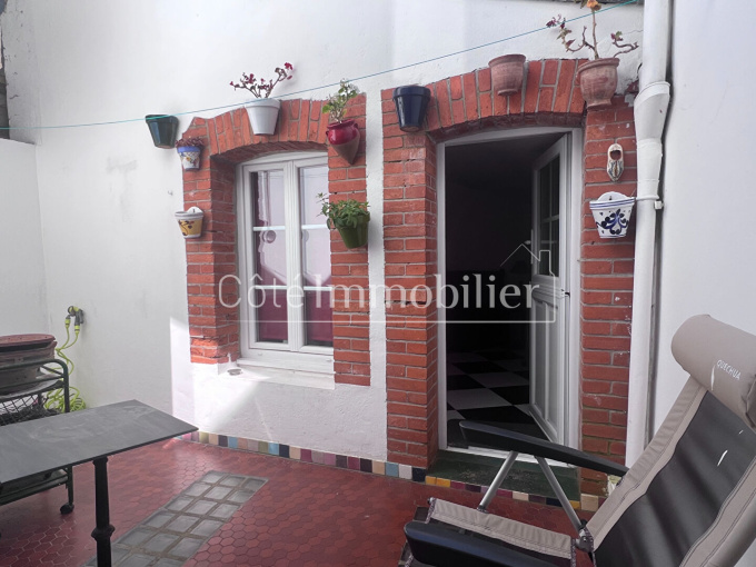 Offres de vente Appartement Pornic (44210)
