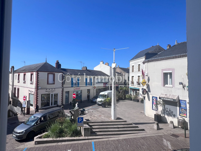 Offres de vente Appartement Pornic (44210)