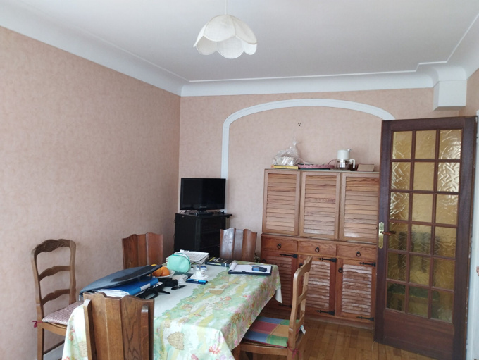 Offres de vente Maison Bourgneuf-en-Retz (44580)