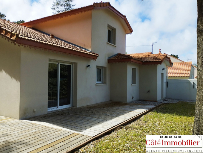 Offres de vente Maison St brevin l ocean (44250)