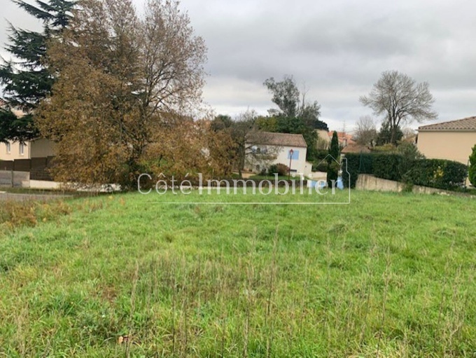 Offres de vente Terrain Port-Saint-Père (44710)