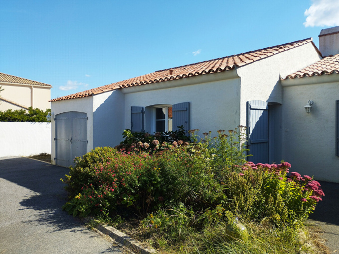 Offres de vente Maison Bourgneuf-en-Retz (44580)