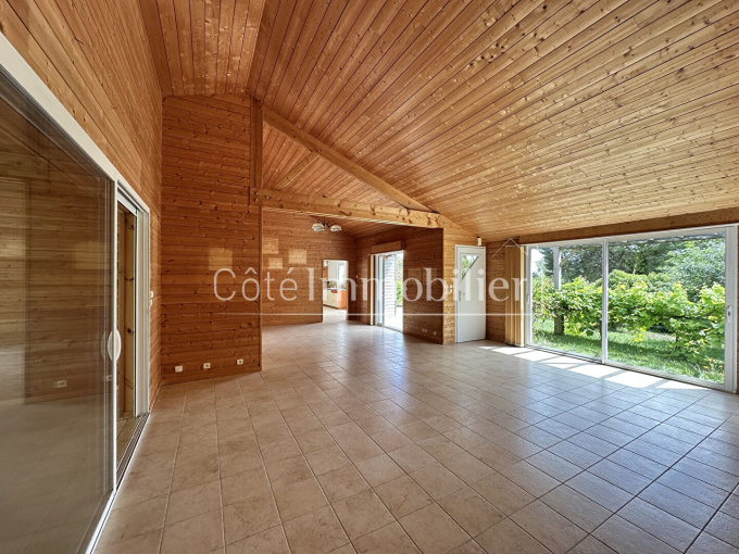 Offres de vente Maison Bourgneuf-en-Retz (44580)