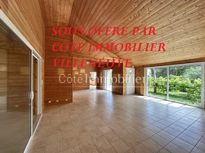 Offres de vente Maison Bourgneuf-en-Retz (44580)