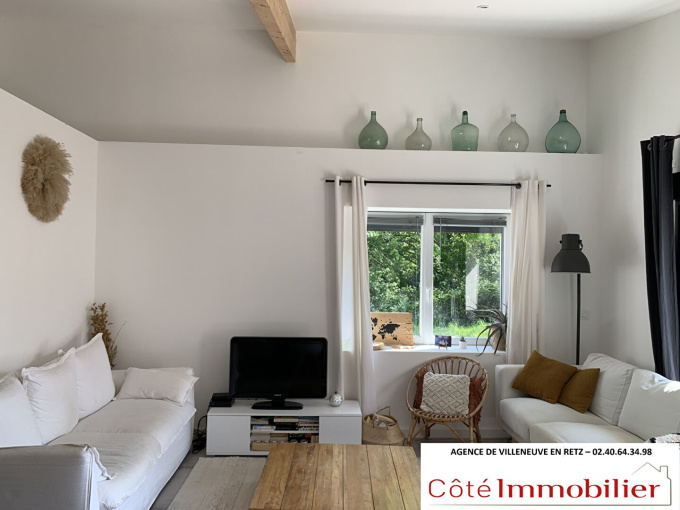 Offres de vente Maison Pornic (44210)