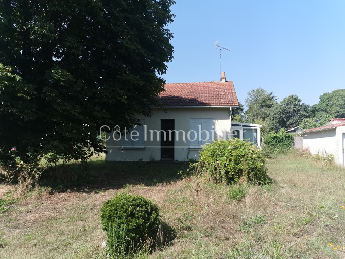 Offres de vente Terrain La Bernerie-en-Retz (44760)