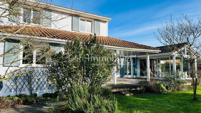 Offres de vente Maison Bourgneuf-en-Retz (44580)