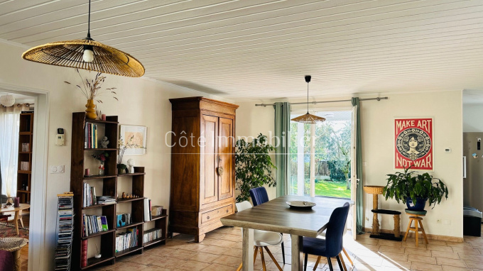 Offres de vente Maison Bourgneuf-en-Retz (44580)