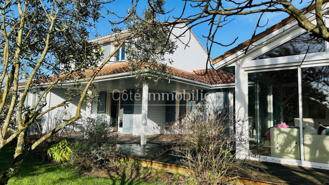 Offres de vente Maison Bourgneuf-en-Retz (44580)