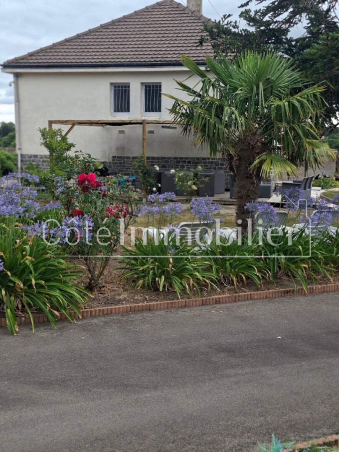 Offres de vente Maison Bourgneuf-en-Retz (44580)